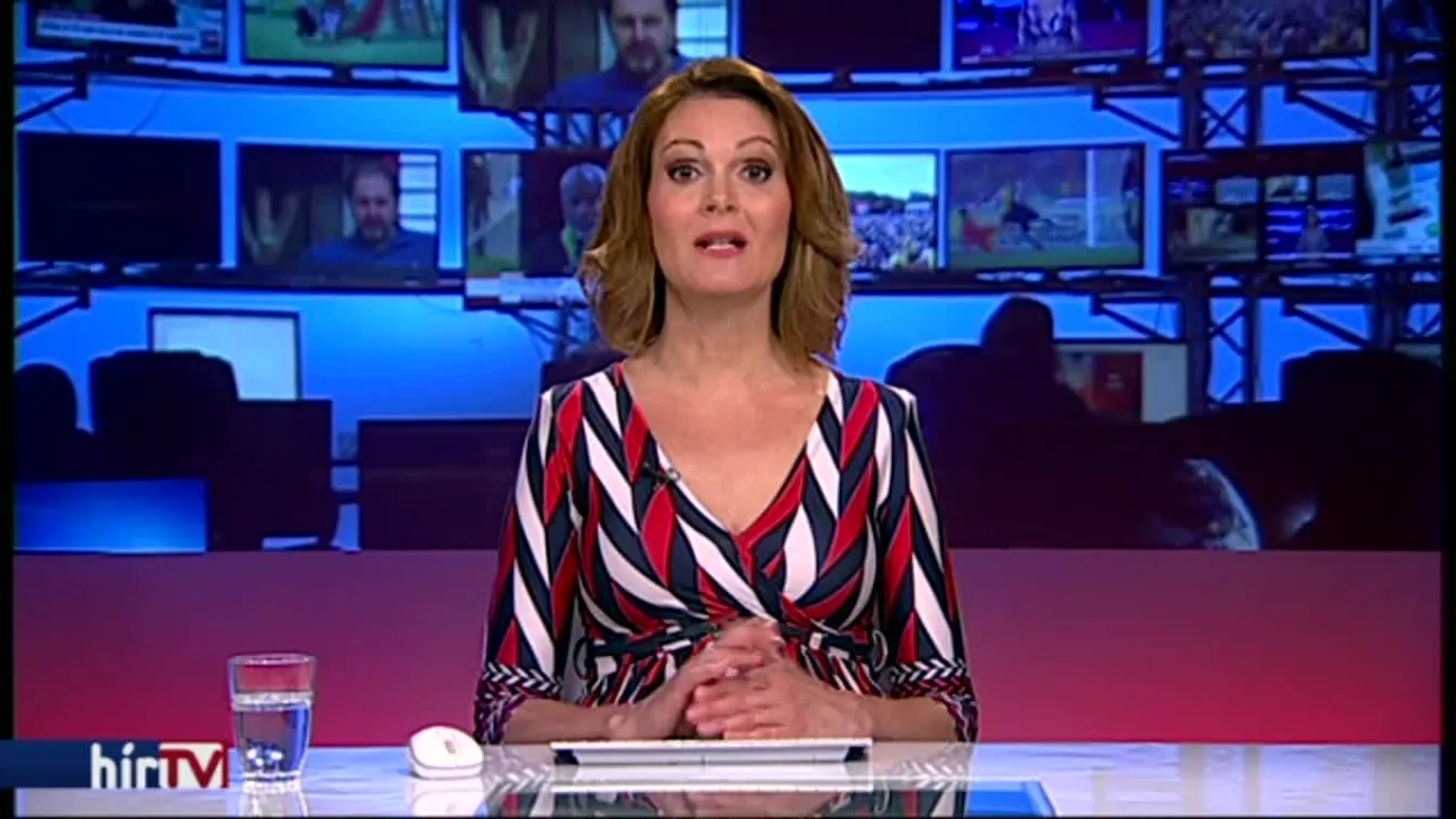 Csak sikerült a nagy találkozás