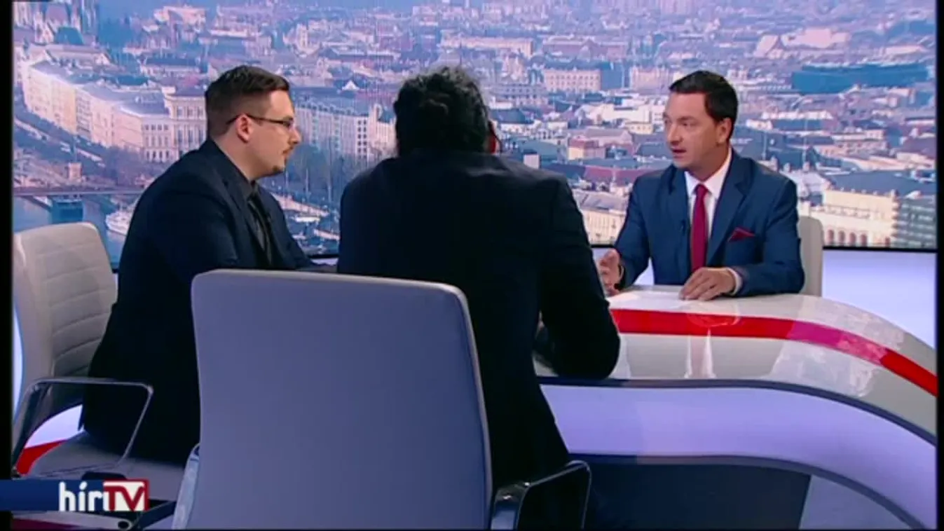 Egyenesen – Letarolt ország