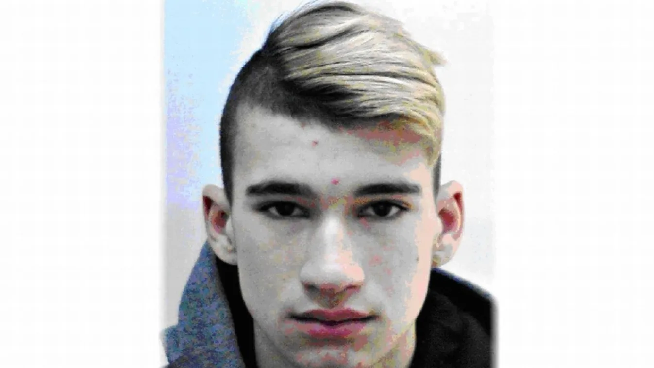 Felismeri? Egy gyermekotthonból tűnt el