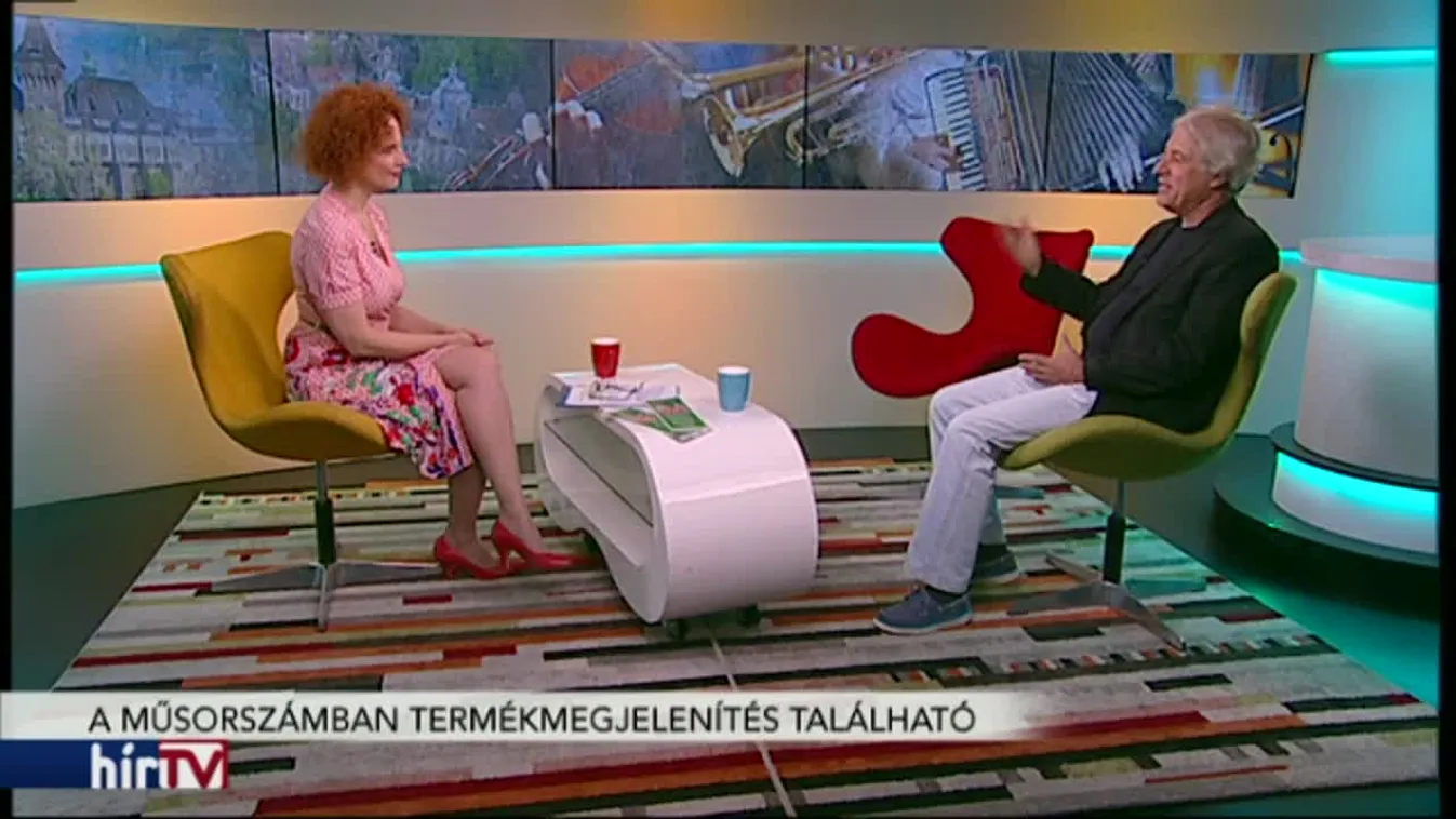 Reggeli járat - Tíz komolyzenei koncert egy hónap alatt