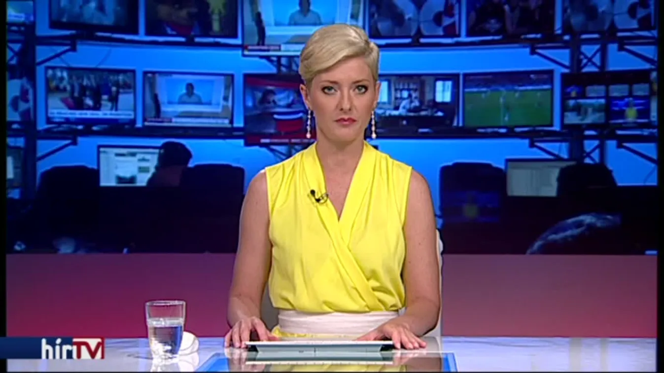 Az árnyékszéken szülte meg a fiát, majd az emésztőbe dobta