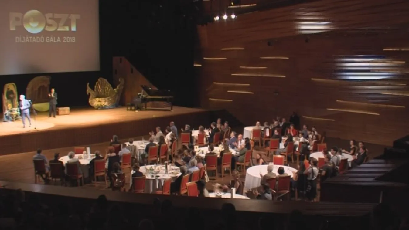 Négy díjat zsebelt be a Katona