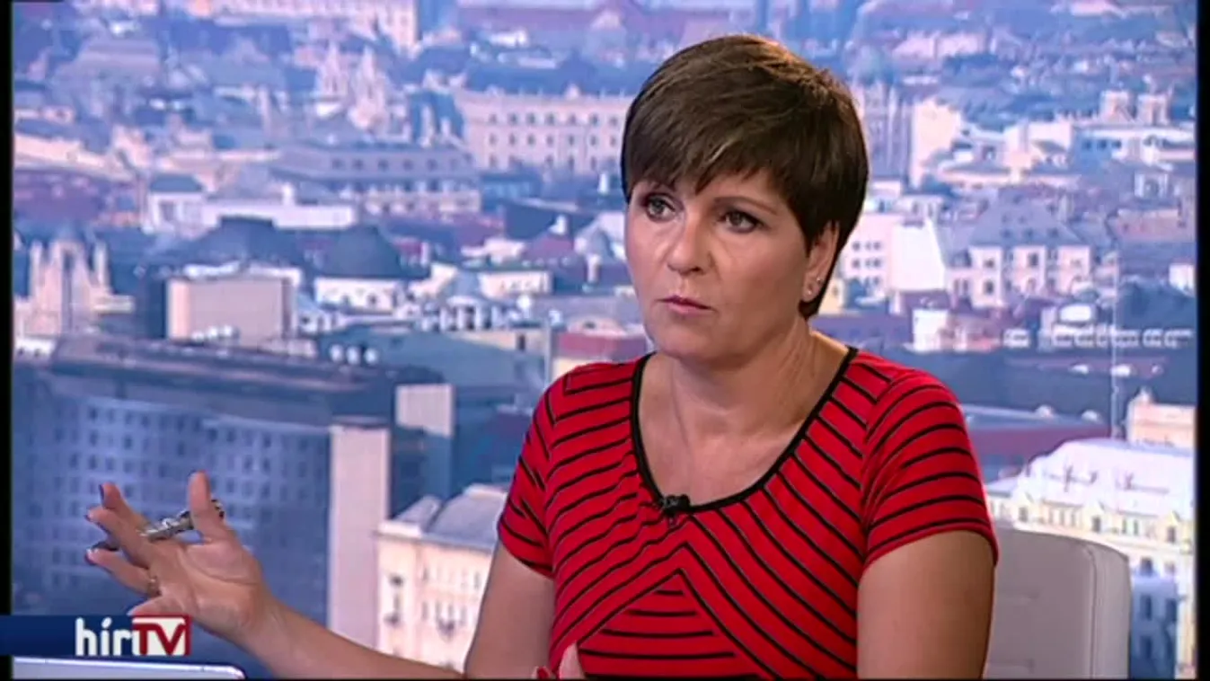 Egyenesen - Kitörés