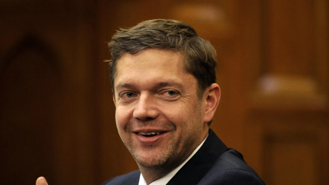 Tóth Bertalan: az ügyészség csak kiszolgálja a kormányt