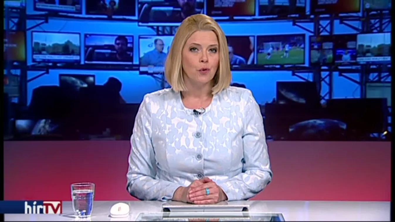 Gyakorlatozó rendőrtanoncok mentettek meg egy őzgidát