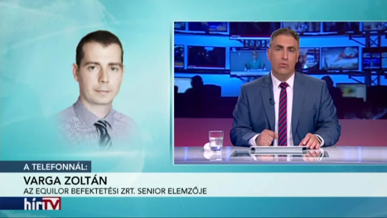 Ilyen gyenge még sosem volt a forint