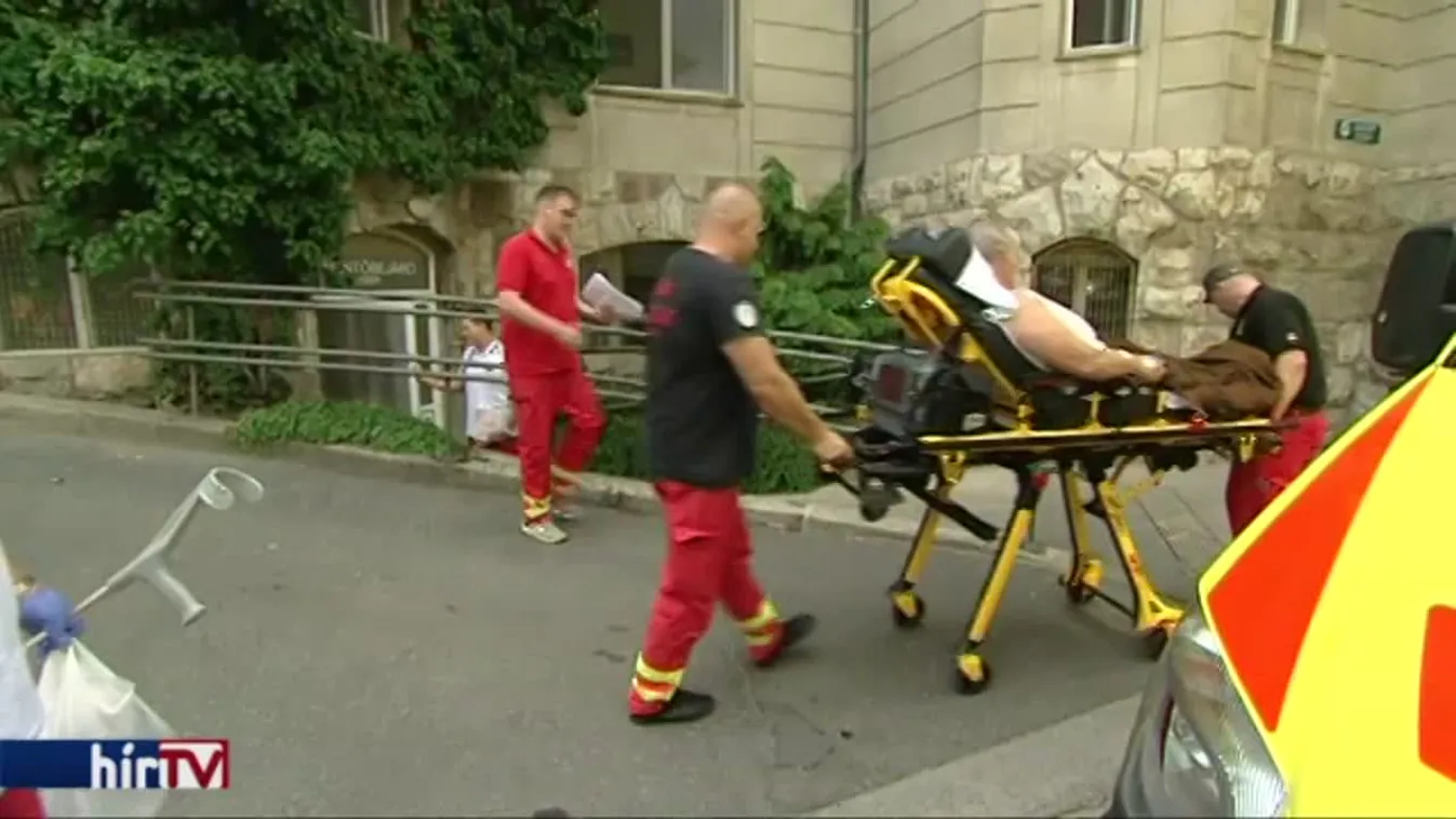 Magyarországon kerül sor legtöbbször amputációra