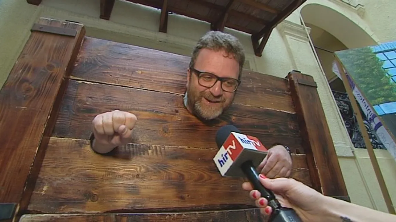 Százezreket vonzott az idei Múzeumok Éjszakája