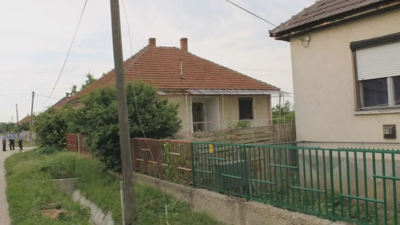 Nyolcan erőszakoltak meg egy 16 éves lányt