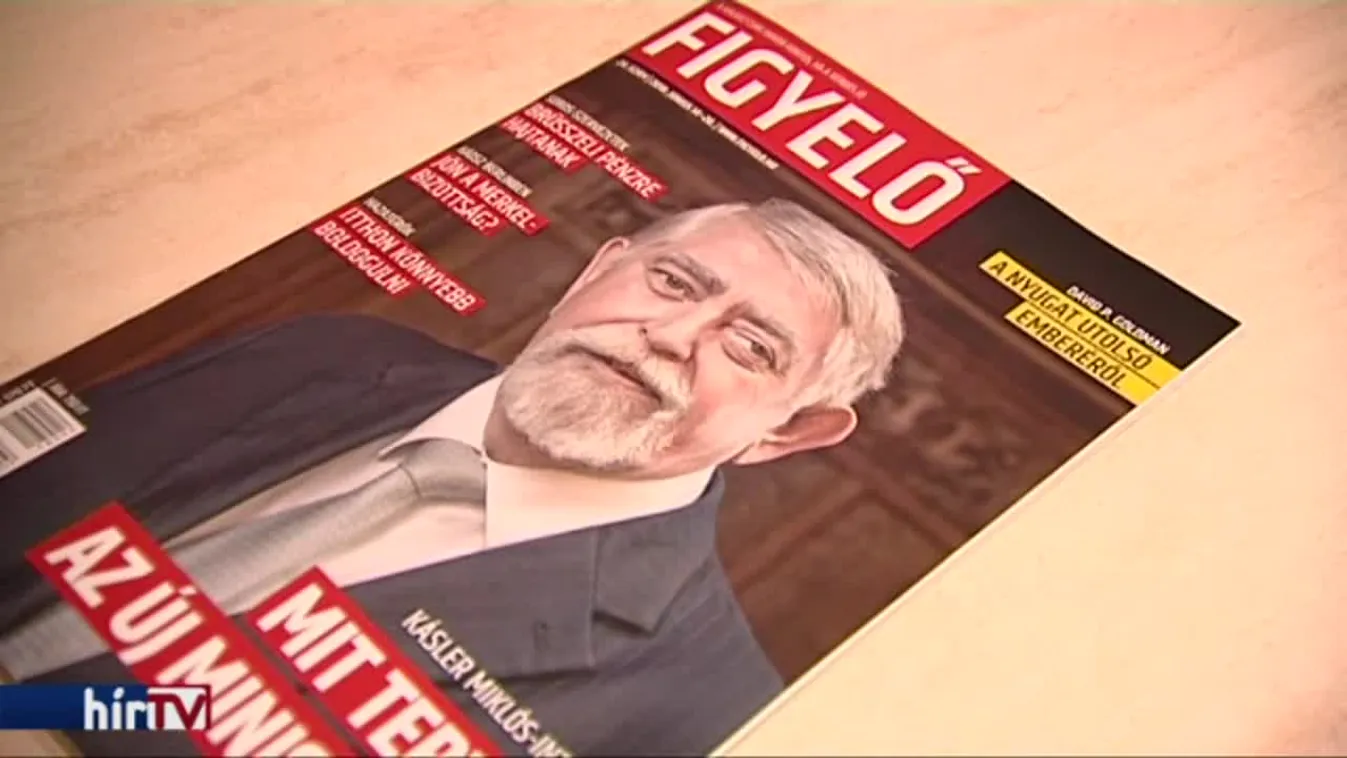 Brüsszelben támadnák meg a kormány torz médiafinanszírozását