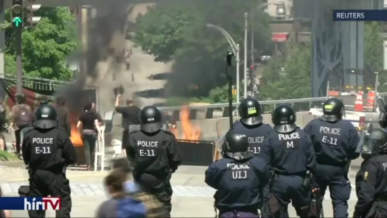 Amerika hajlandó lépni a vitás kereskedelmi kérdésekben