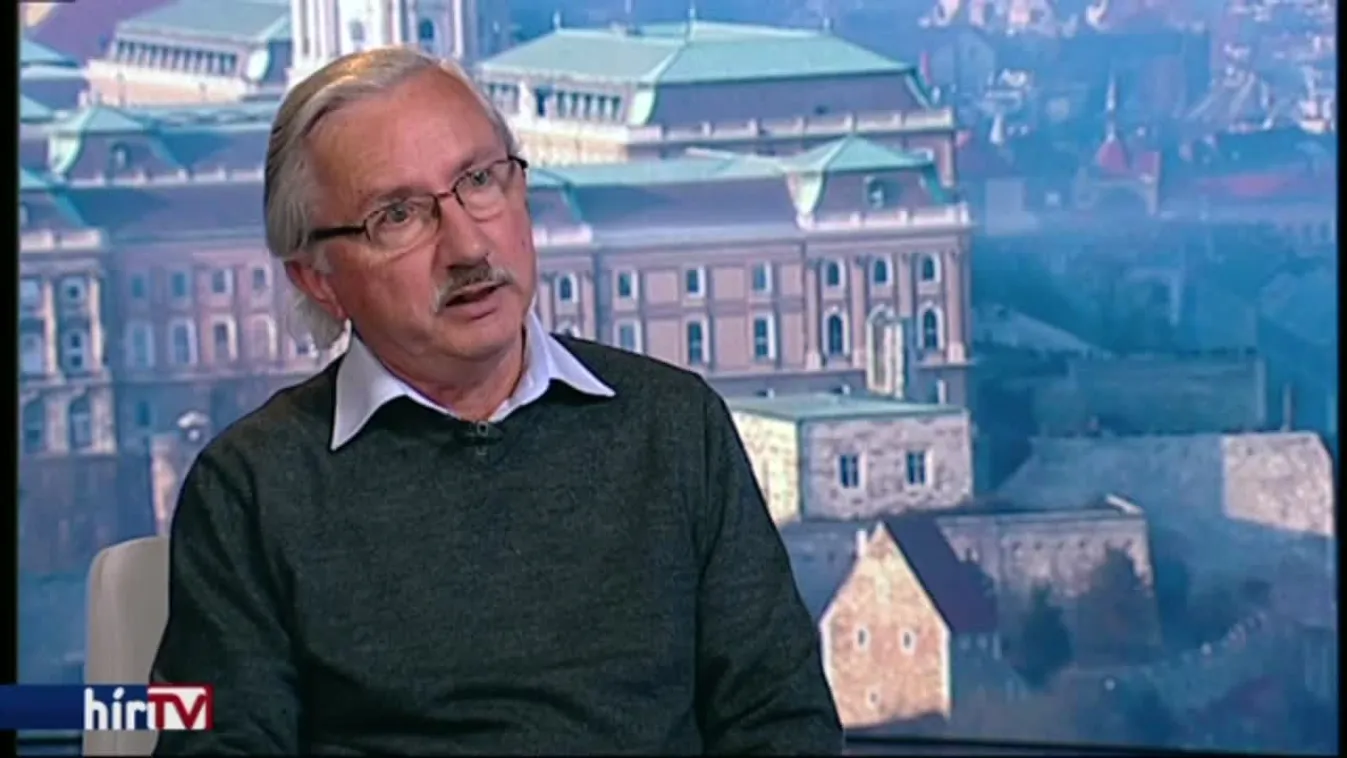 Egyenesen – Központosítás