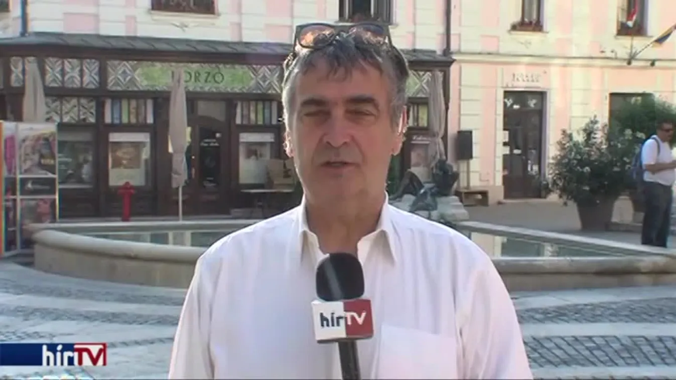 Reggeli járat - 18. Pécsi Országos Színházi Találkozó