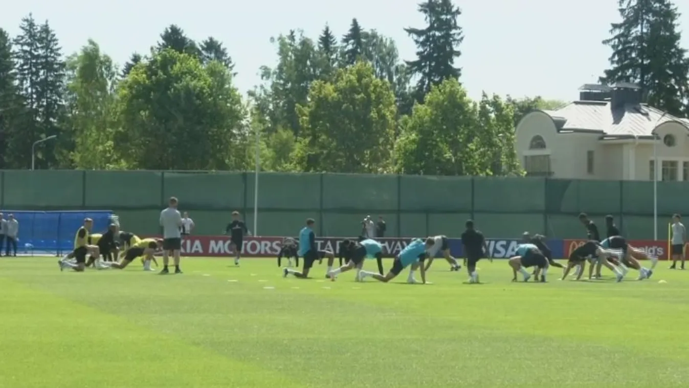 Fontos nap ez az angoloknak a vb-n