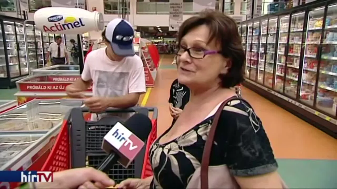 Bánkódhatnak az édesszájúak, korlátozzák az élvezetet