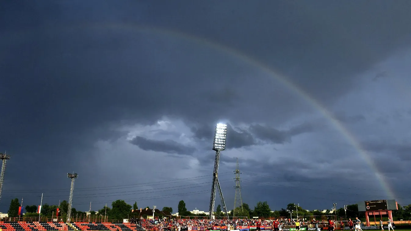 NB I: viszlát, Vasas és Balmazújváros