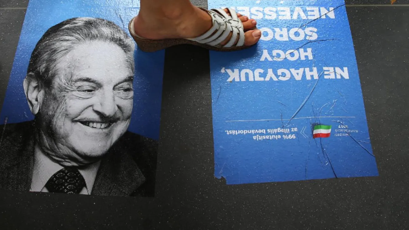 A spekuláns „tartsa meg a szennyes pénzét” – Tantusz