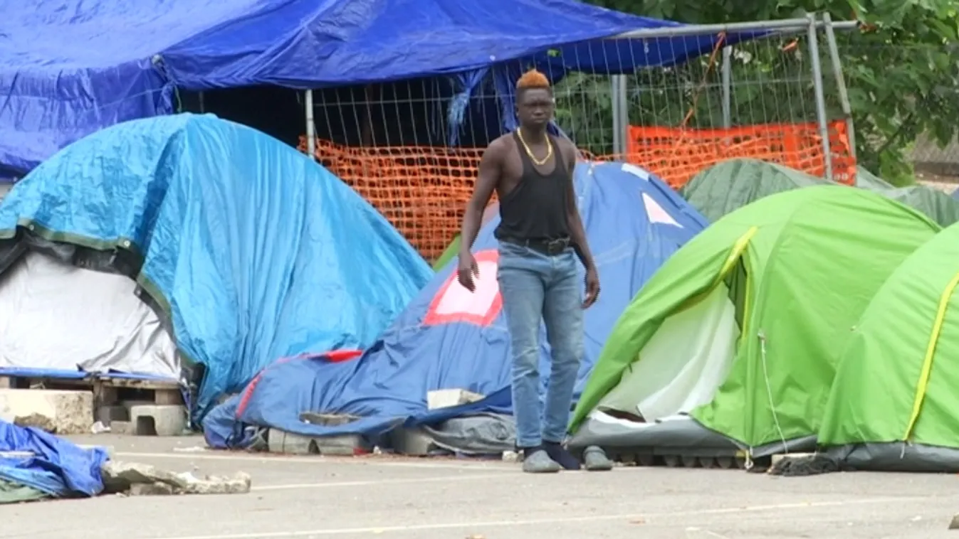 Megtriplázná a határvédelemre, migrációra szánt összeget az Európai Bizottság