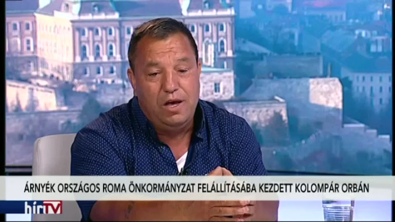 Egyenesen – Vigyázz, jövök!