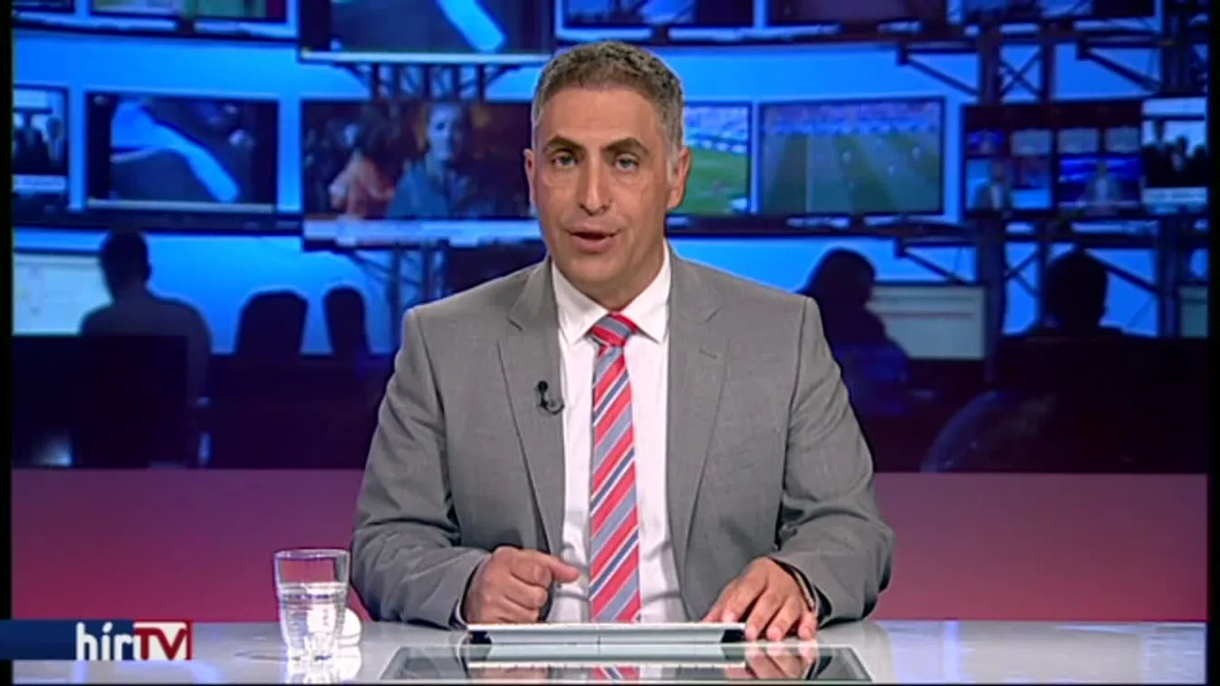 Egymásnak feszült Szijjártó és a BBC riportere