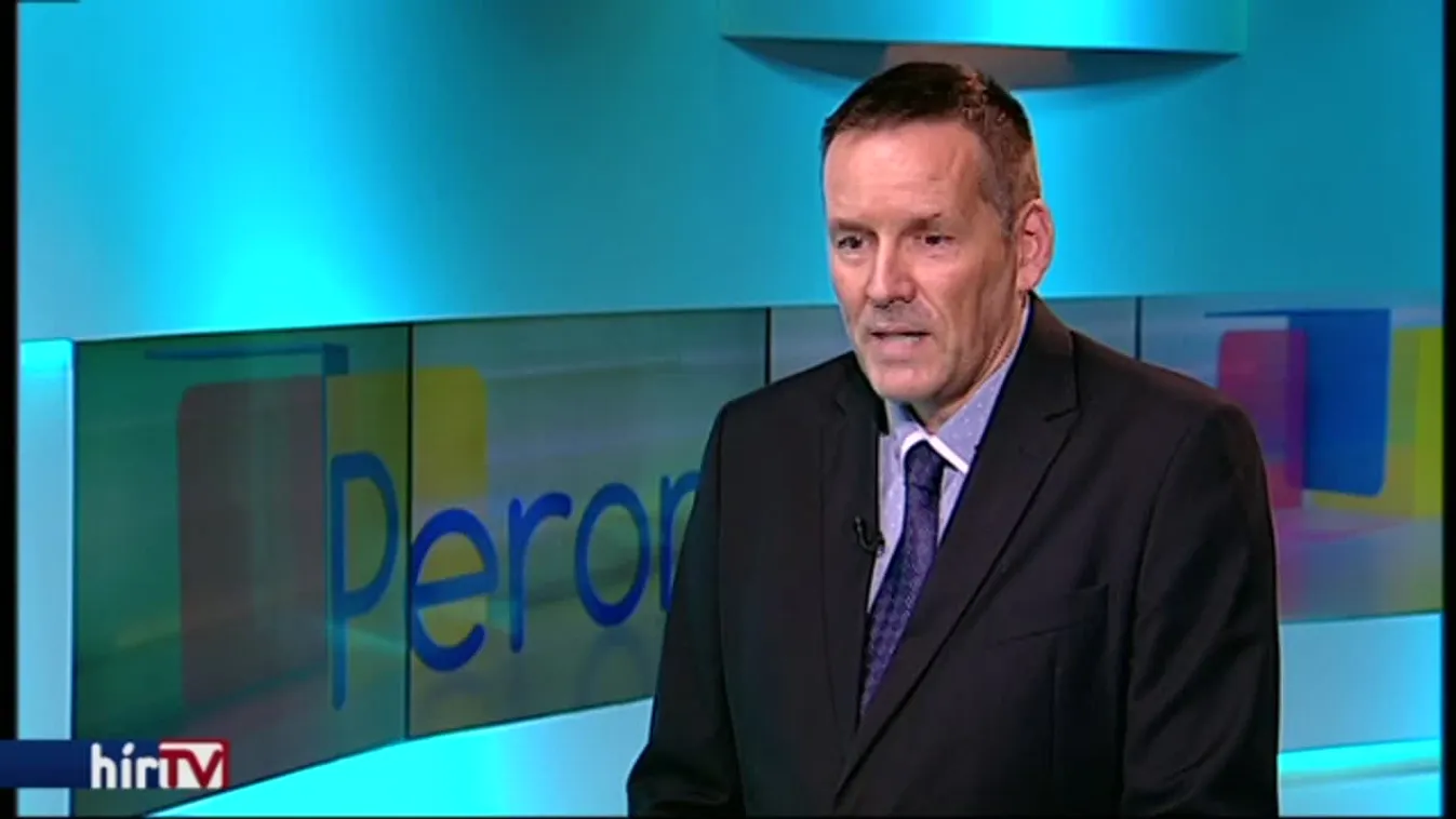 Peron – Volner János