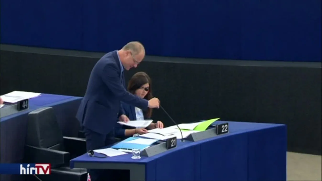 Az olaszok szerint a maffiát pénzeli az EU