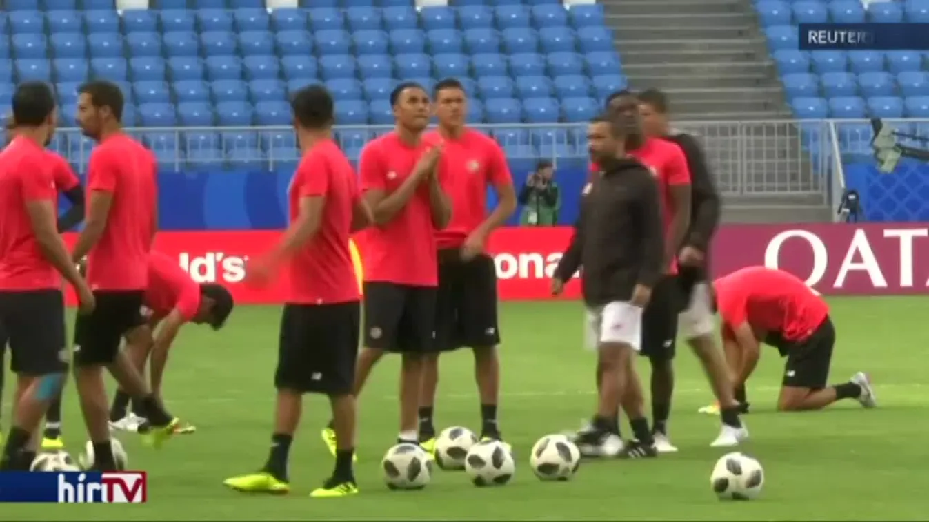 Németországért is szoríthatunk ma, a vb negyedik napján