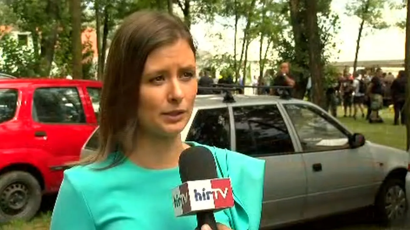 Dúró Dóra a Mi Hazánk Mozgalom képviselőjeként folytatja