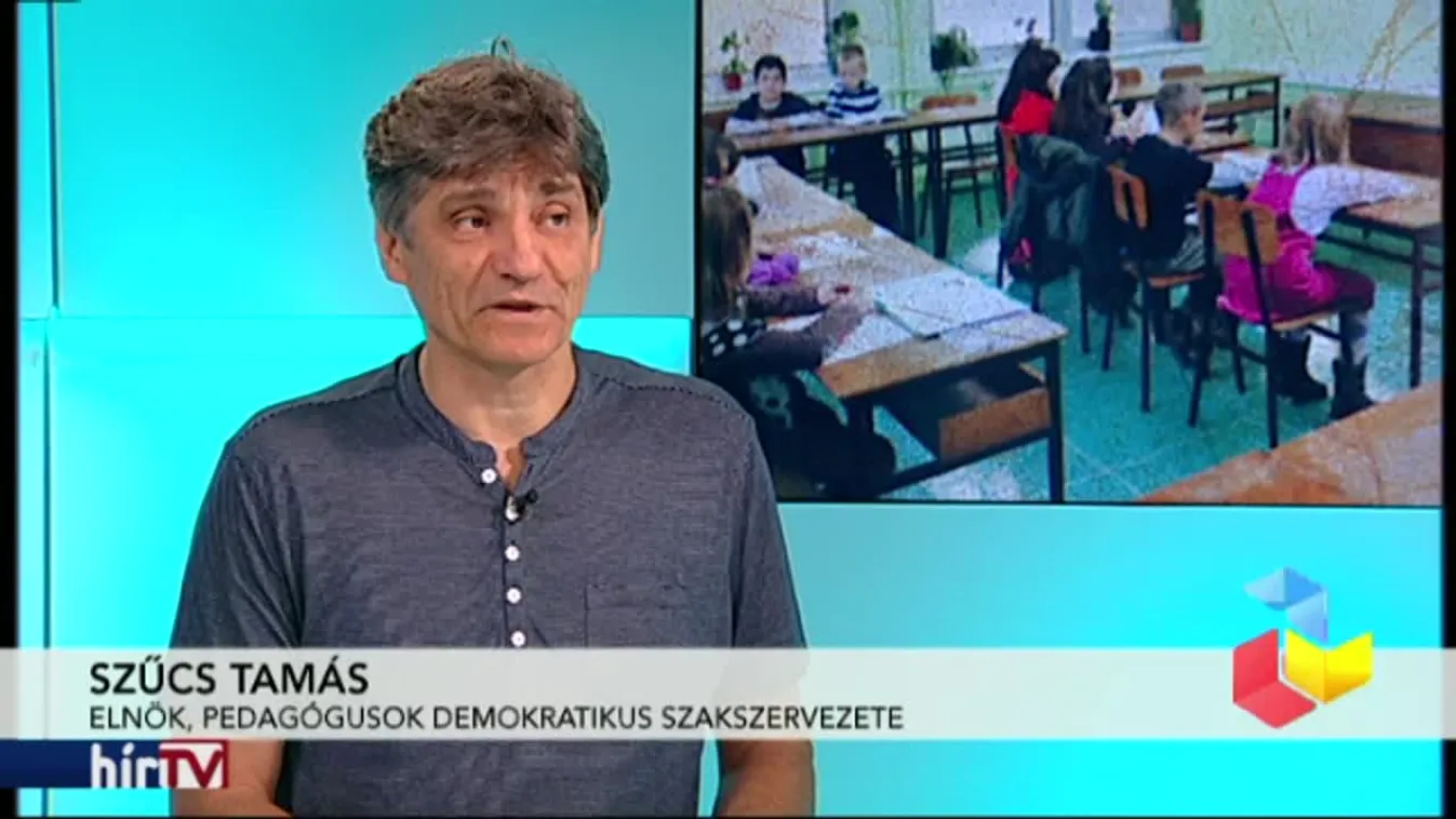 Reggeli járat - Tanévzáró