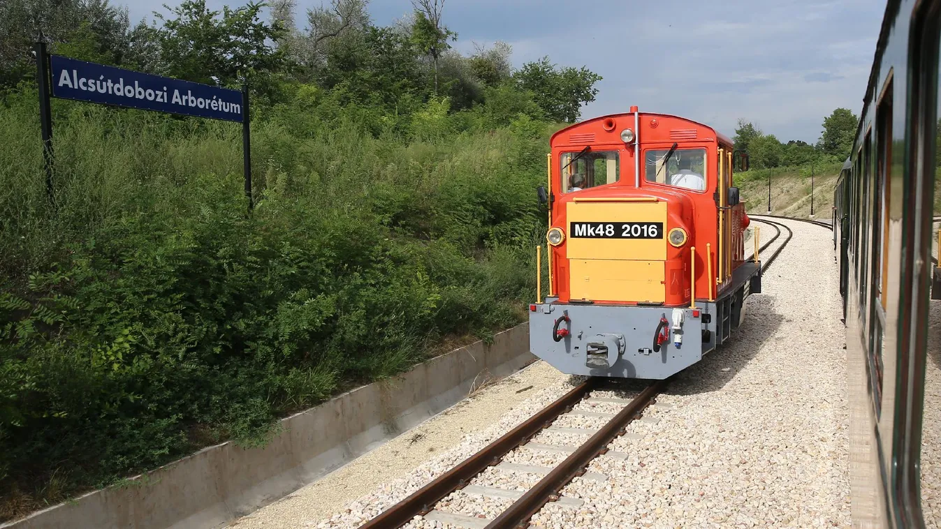 Amire egy ország várt: meghosszabbítják Bicskéig - Tantusz