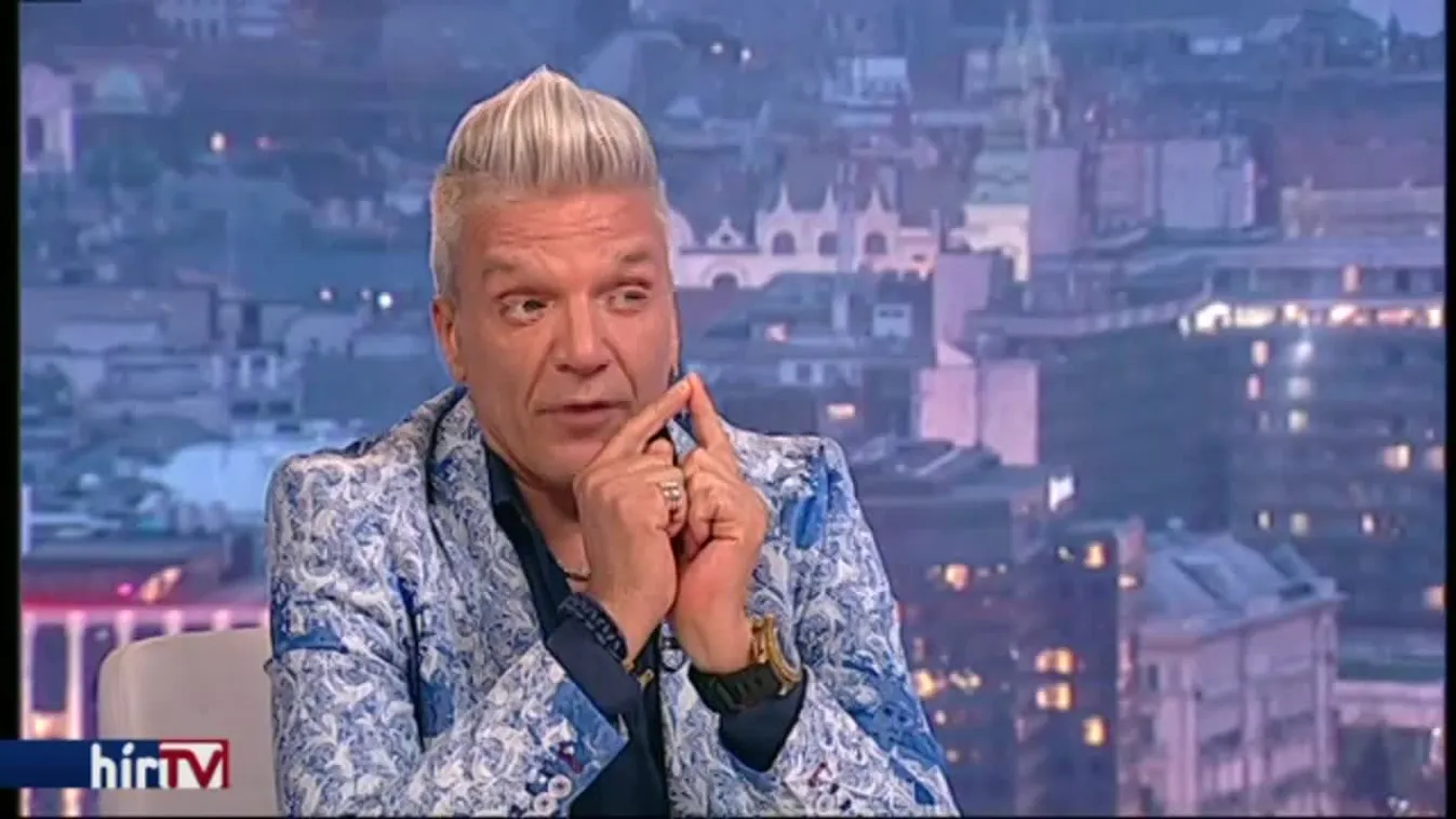 Egyenesen – Bizalmatlanság