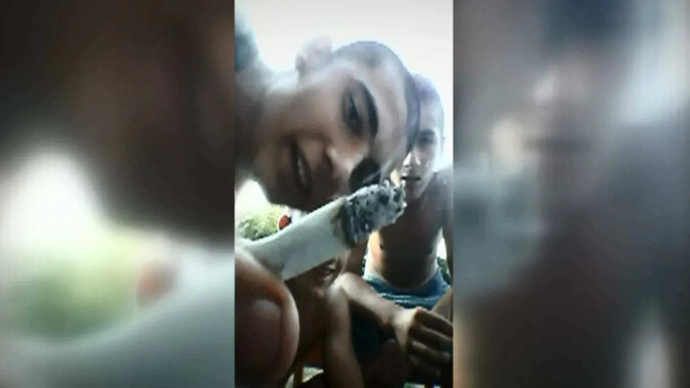 Eddig kudarc a kormány drogellenes stratégiája