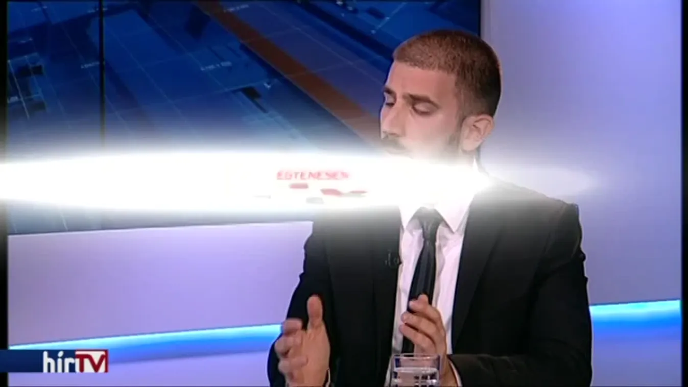 Egyenesen – Eltapsolt adomány