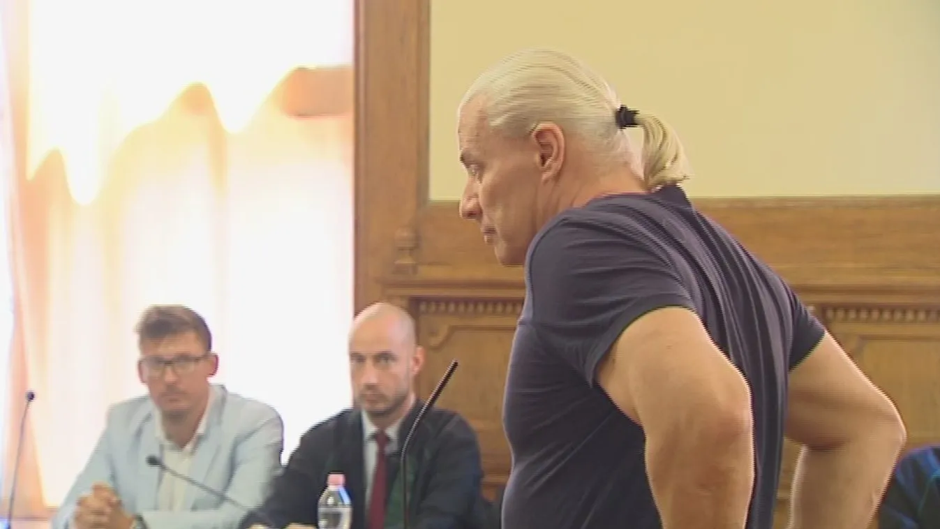 Börtönbe megy az egykori sztárnyomozó és társa