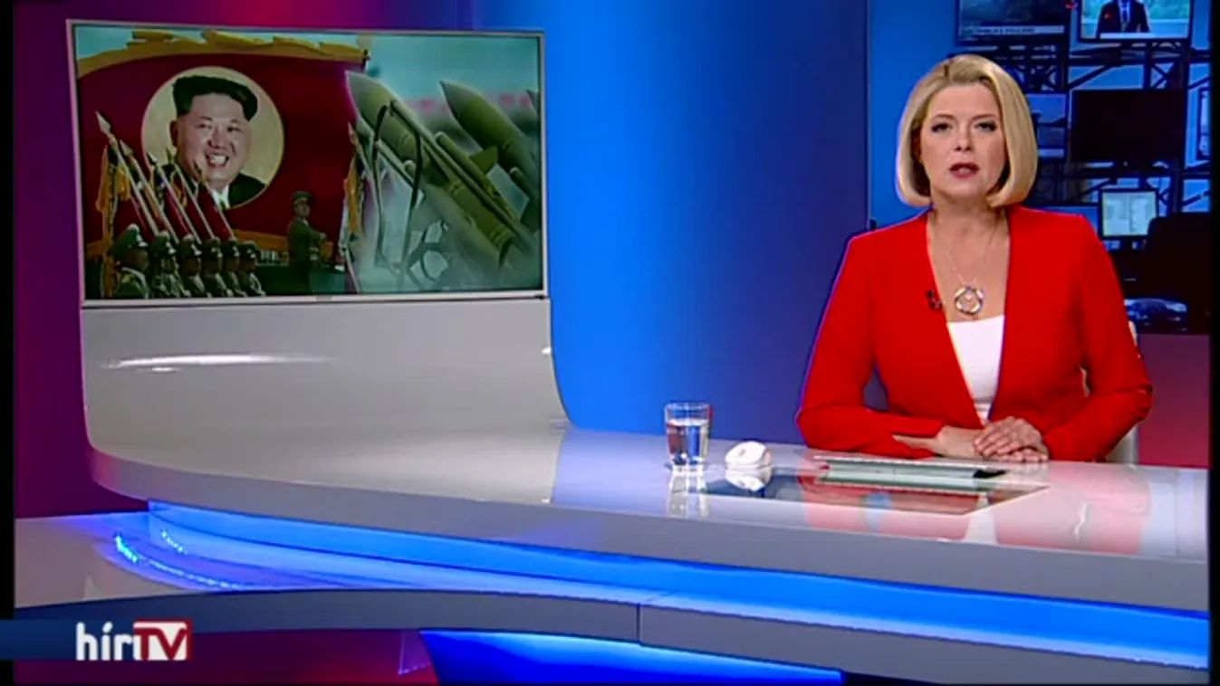 Lecserélte katonai vezetőit az észak-koreai diktátor