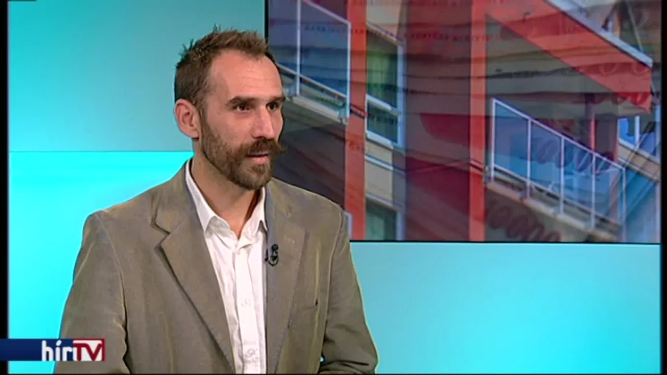 Reggeli járat – Korrupcióellenes csomagot adott be az LMP