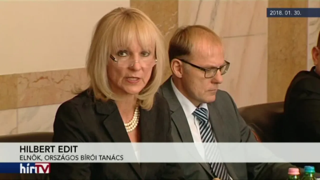 OBH kontra OBT: politikai síkra terelték a jogi vitákat