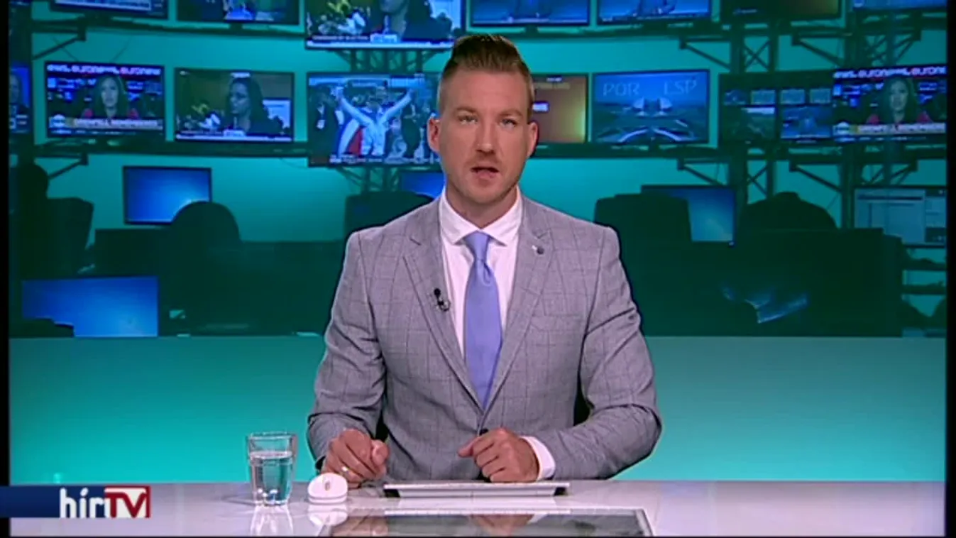 A bölényeket is szereti kilőni Semjén