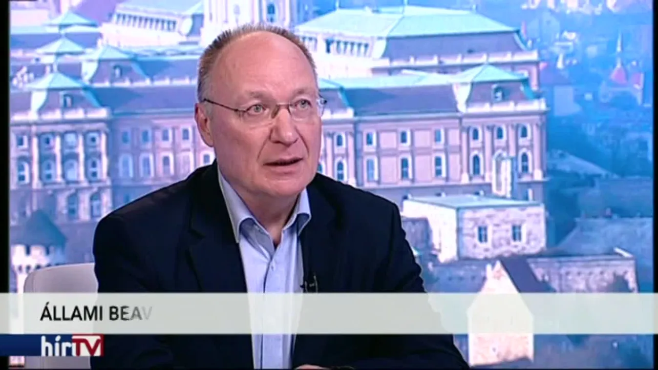 Egyenesen - Drága lét