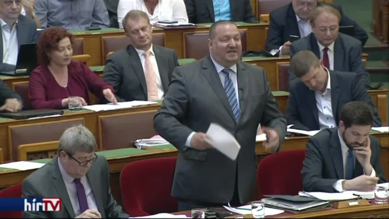 Polt szerint jelenleg nem érhető, mi szükség az Európai Ügyészségre