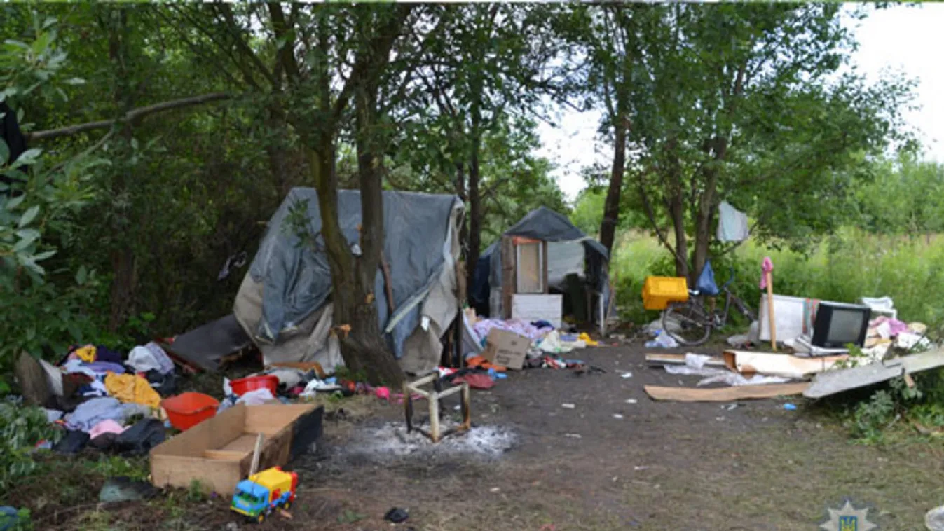 Az oroszokat sejtik a lembergi cigányok elleni támadás mögött