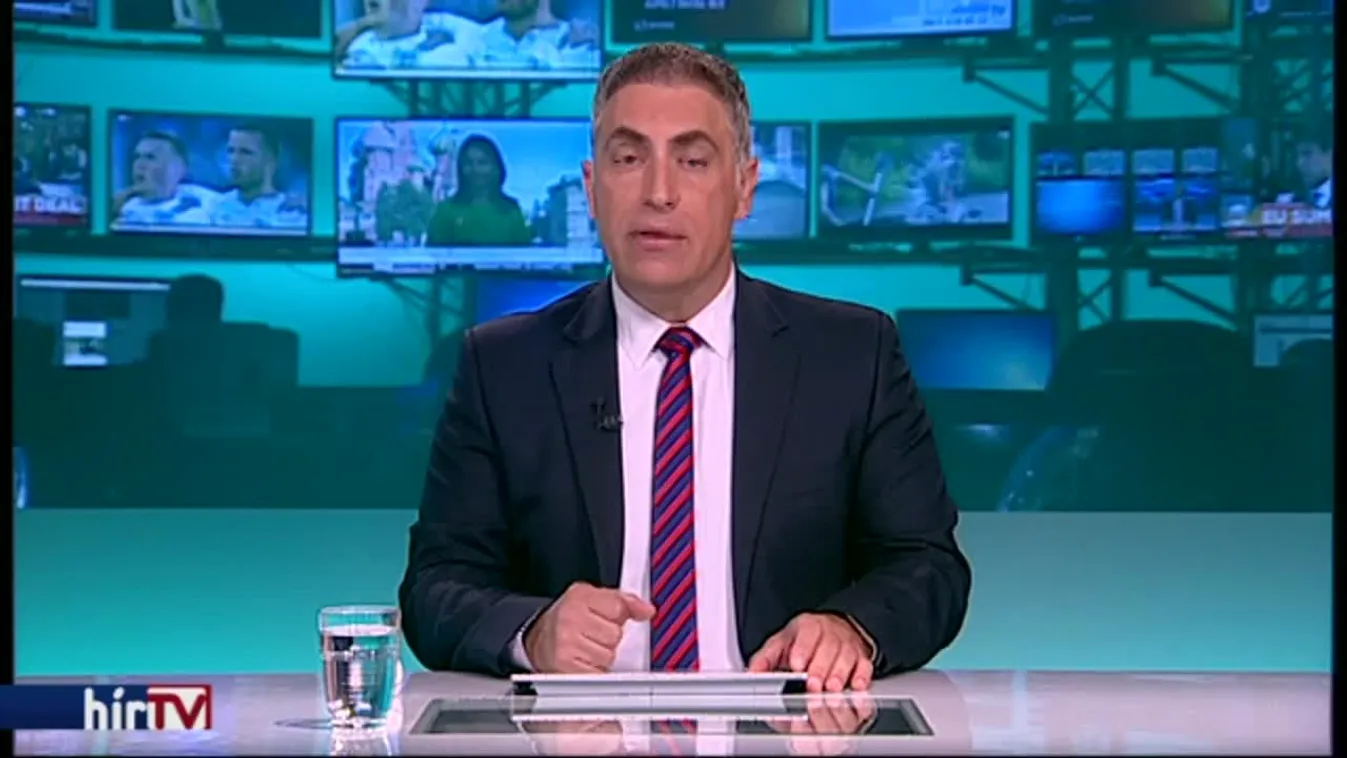 A CEU-ra vezetett David B. Cornstein első hivatalos útja