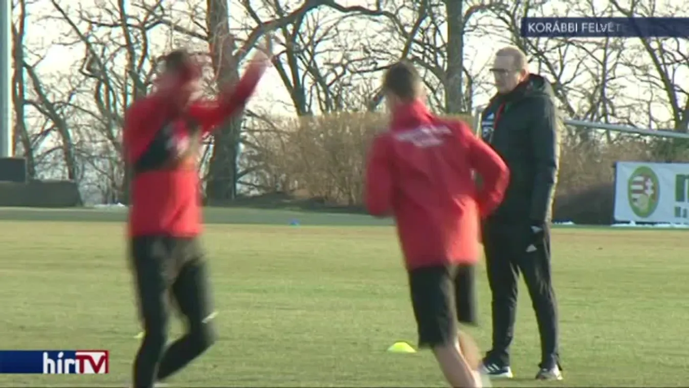 Leekens nem érez eredménykényszert