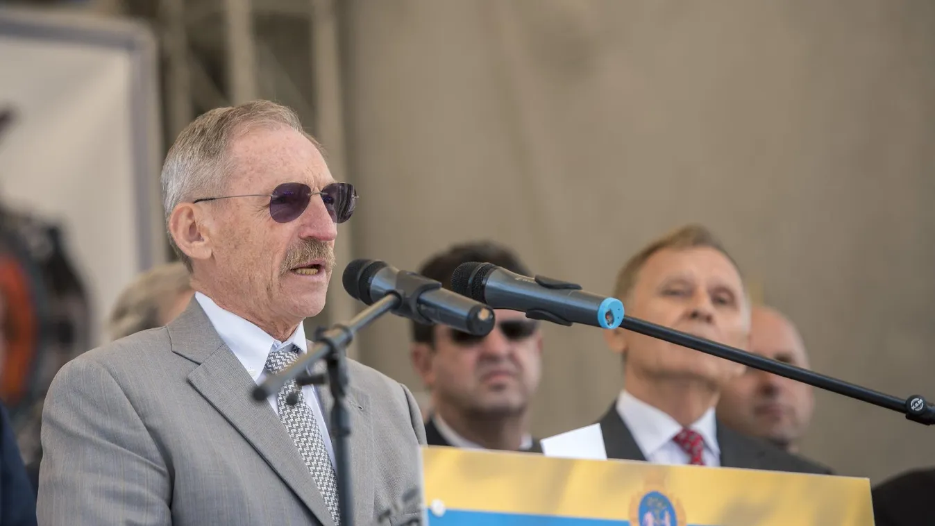 Pintér büszkén jelenti: Magyarország a világ 15. legbiztonságosabb országa