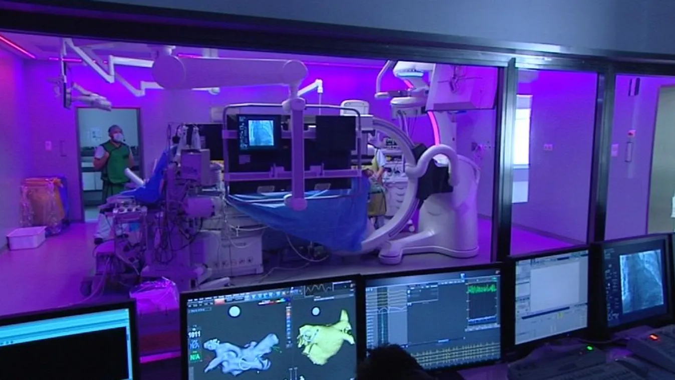 Magyarországon kerül sor legtöbbször amputációra