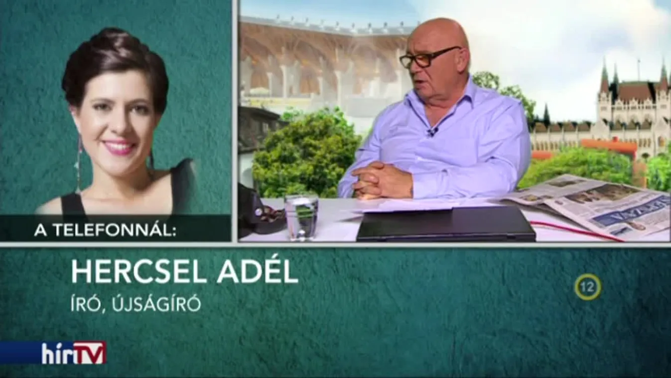 Tantusz – Trianon és Orbánék külpolitikája