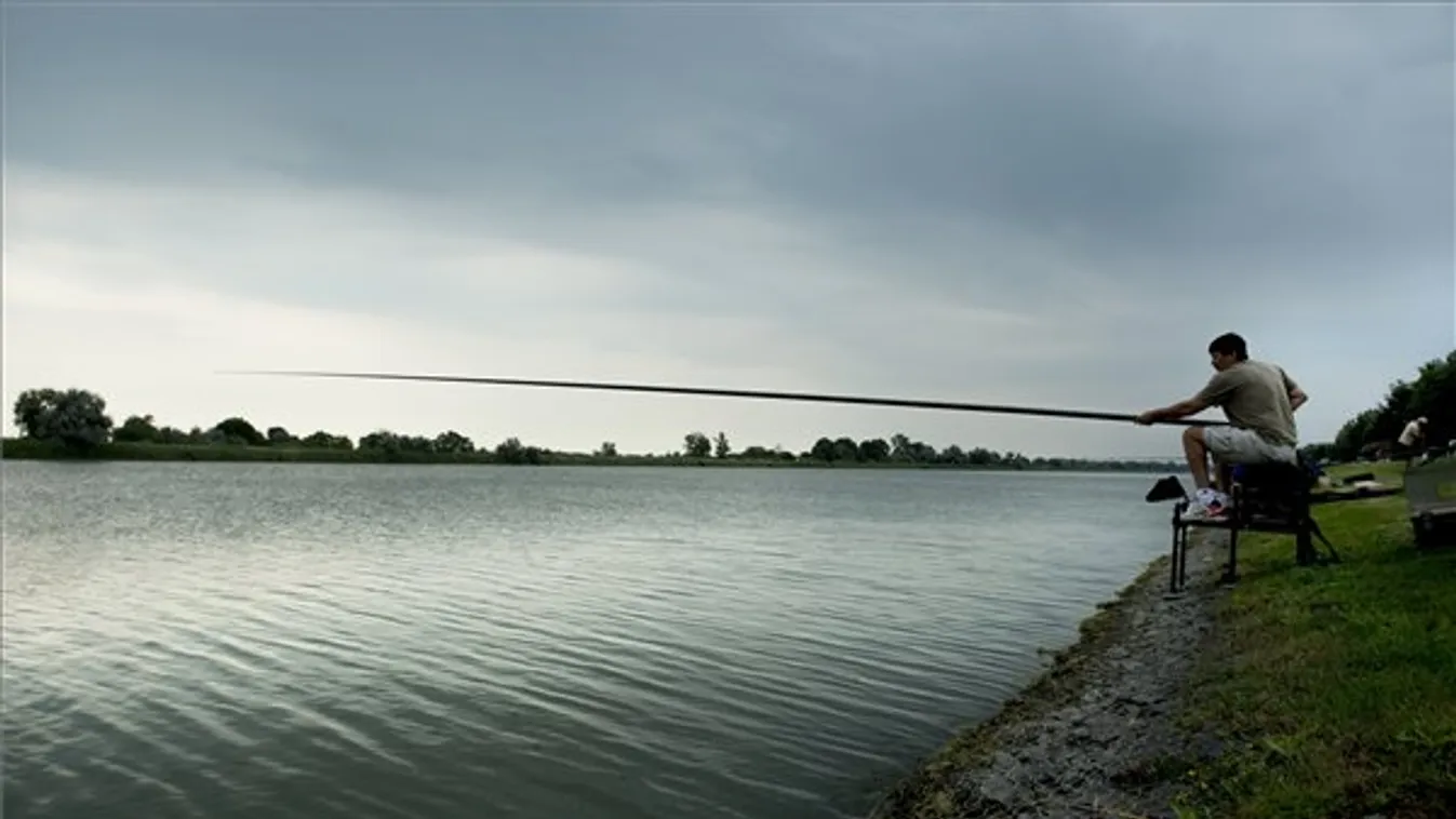 Szebb világgal kecsegteti a pecásokat a szövetség elnöke