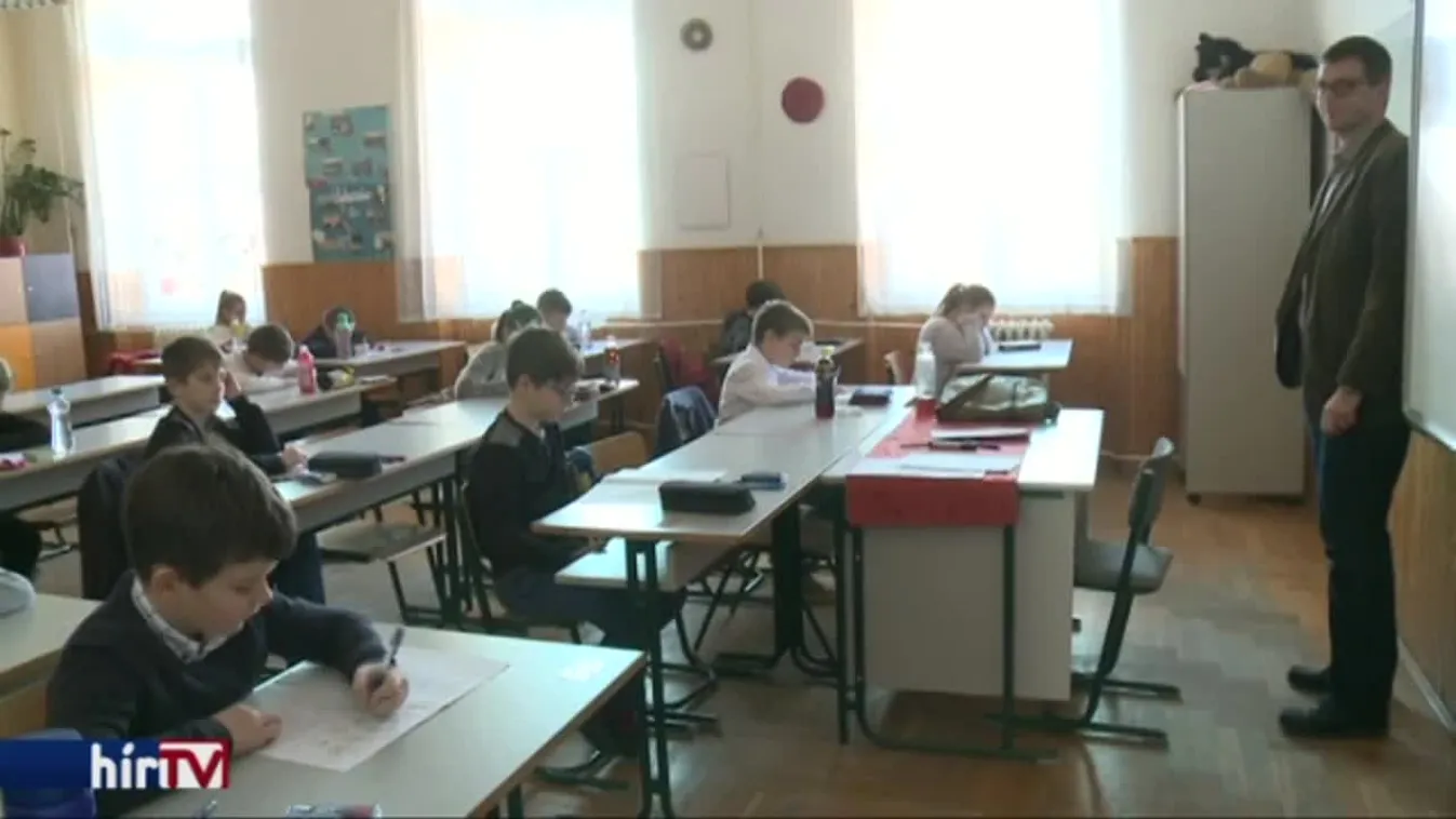 Szorongást okozhat a gyerekeknél a versenyhelyzet