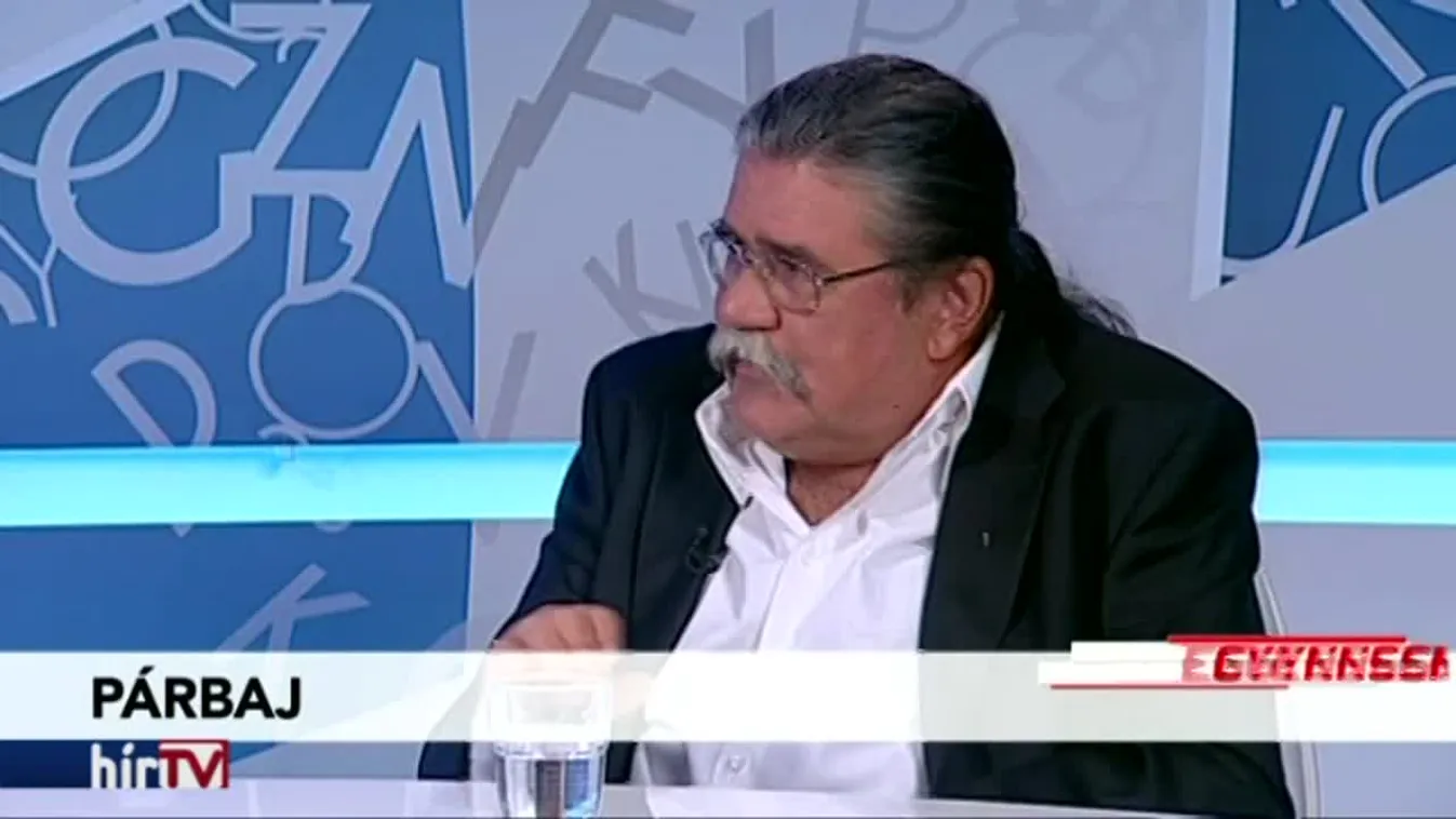 Egyenesen – Új irány