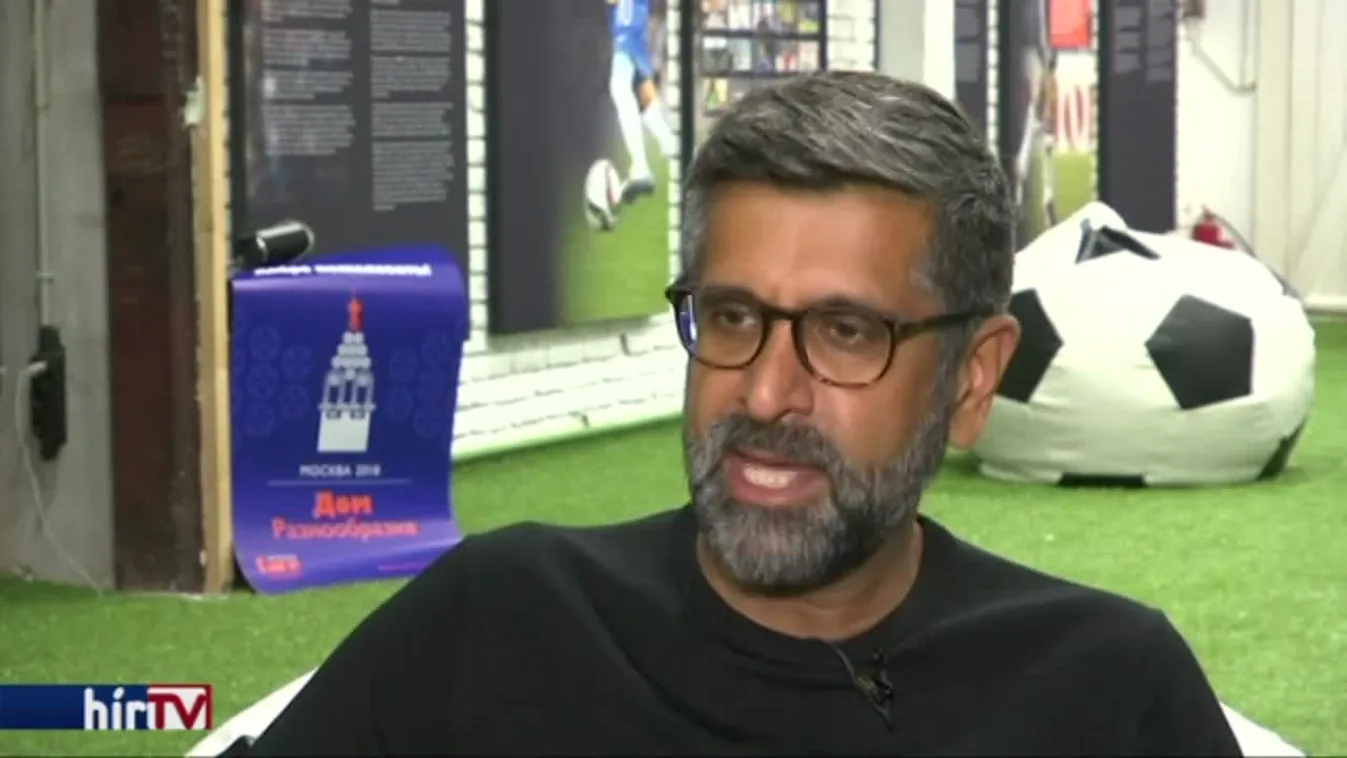 Rasszizmus veszélyeire hívják fel a szurkolók figyelmét az oroszországi vb